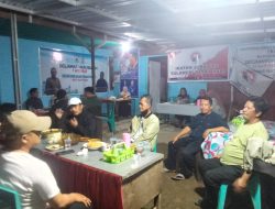 IJS DPW Kabupaten Polman Rayakan 10 Muharram, Tingkatkan Persaudaraan Dan Nilai Keteladanan