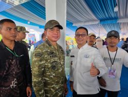 Bupati Soppeng Hadiri Puncak PENAS XVII 2026 Bersama 45 Kontingen