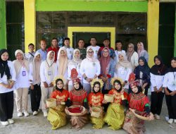 Festival Bintang Anak Mallusetasi sukses terselenggara dan meriah