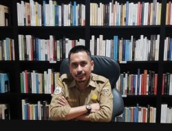 Dobrak Batas Pembangunan: Plt Kepala Bapperida Polman Gebrak 7 Inovasi Serentak Untuk Percepatan Pembangunan. 