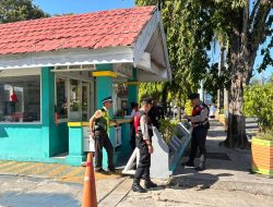 Patroli Perintis Presisi, Samapta Polres Parepare Jaga Kamtibmas Kondusif Menuju Peringatan Hari Bhayangkara Ke-80