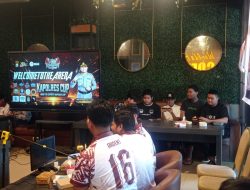 12 Tim E-Sport Parepare Berkompetisi Rebut Tiket ke Kapolda Cup, Langkah Awal Menuju Panggung Nasional