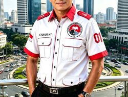 Ketua DPW IJS Polewali Mandar: Jurnalisme Profesional Menjadi Tulang Punggung Informasi Terpercaya Di Daerah