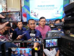 Program JKN Makin Kuat, Cetak SDM Sehat untuk Indonesia Hebat