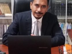 Bupati Polman Tunjuk Dr. Aco Musaddad HM Sebagai Ketua Pansel Calon Direktur PDAM Wai Tipalayo