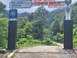 SUKSES DESA BRILIAN, BUKTI KOMITMEN BRI DORONG KEMAJUAN UMKM
