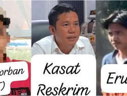 Orag Tua Korban Buka Suara,Dugaan Pungutan Biaya Operasional Penjamputan Terlapor