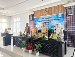 Optimalkan Penataan Permukiman, Pemkab Polman Dorong Penguatan Peran Pokja PKP 2026.