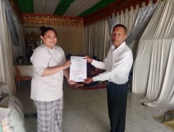 Permudah Layanan Kepolisian, Polsek Ujung Terapkan Layanan Izin Keramaian Antar Langsung ke Rumah Warga
