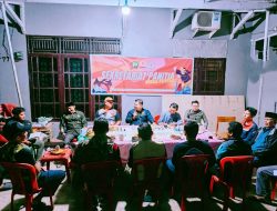 Panitia MUSKAB IPSI Gowa 2026 Tancap Gas Matangkan Persiapan, Rapat Kepanitiaan Pastikan Seluruh Tahapan Berjalan Sesuai Jadwal