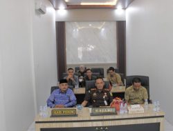 Tokoh Adat Balanipa Hadiri FGD, Dorong Penguatan Hukum Adat Dalam Sistem Peradilan Nasional