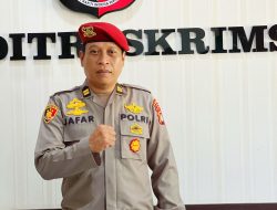 Sat Resnarkoba Polres Polman Berhasil Ungkap Peredaran Ribuan Pil Koplo, Tiga Pria Diamankan