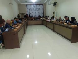 PNM Mekar Wonomulyo Diduga Lakukan Pinjaman Fiktif, 14 Orang Jadi Korban,Berujung RDP Di DPRD Polman