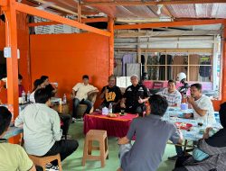 Densus 88 Anti Teror Mabes Polri Imbau Masyarakat Waspadai Aplikasi Permainan yang Mengandung Muatan Radikalisme