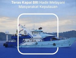 81 TAHUN INDONESIA MERDEKA, DANANTARA & BRIJANGKAU PELOSOK NEGERI