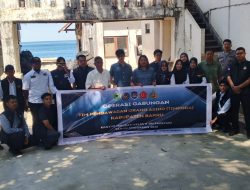 Operasi Gabungan Pengawasan Keimigrasian di PT TOM, Polri Bersama Instansi Terkait Pastikan Keberadaan WNA Sesuai Ketentuan