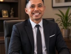 Polemik Pengusulan Cawagub Sulbar, Dermawan, S.H:NasDem Walk Out, Prosedur Pengusulan Perlu Dipastikan