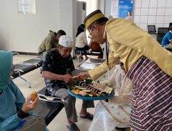 BANK BRI BO POLEWALI MENYAMBUT HARI PELANGGAN NASIONAL 2026