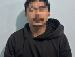 Satresnarkoba Polres Polman Bongkar Rantai Peredaran Sabu, Dua Terduga Pelaku Diamankan