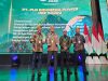 UBP Barru Borong 7 Penghargaan ENSIA 2026 dari 8 Paper yang Disubmit
