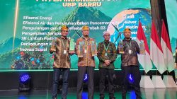 UBP Barru Borong 7 Penghargaan ENSIA 2026 dari 8 Paper yang Disubmit