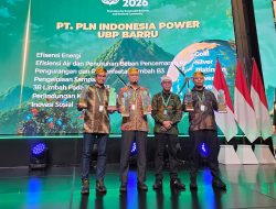 UBP Barru Borong 7 Penghargaan ENSIA 2026 dari 8 Paper yang Disubmit