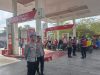 Antisipasi Antrean Panjang, Polres Soppeng Intensifkan Pengamanan di SPBU Jl. Kemakmuran