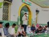Peringati Maulid 1448 H Di Banua Baru Wonomulyo,Pemkab Polman Dorong Mesjid Jadi Pusat Edukasi Dan Sukseskan 3 Program Prioritas.