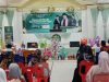 Perayaan Maulid Di Wonomulyo,Dr.Aco Musaddad HM Bacakan Sambutan Bupati, Pendidikan Karakter Jadi Benteng Generasi di Era Teknologi