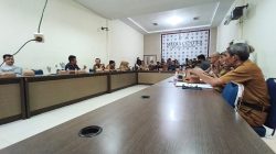 Surat Edaran Bupati Polman Terkait Pembatasan Pembelian BBM Menuai Pro dan Kontra,Berujung RDP