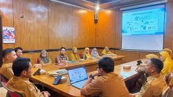 Menuju KIPP PRO 2026, Sidrap Matangkan Inovasi Layanan Kependudukan Berbasis Digital ALAKO