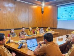 Menuju KIPP PRO 2026, Sidrap Matangkan Inovasi Layanan Kependudukan Berbasis Digital ALAKO