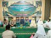 Polres Barru Peringati Maulid Nabi Muhammad SAW 1448 H, Perkuat Keteladanan dan Pengabdian Humanis