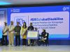 Bank BRI Konsisten Berdayakan Dan Kembangkan Sahabat Disabilitas