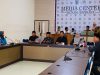 Pansus Optimalisasi PAD Sorot Peningkatan Penerimaan  PBJT Yang Bersumber Dari Penggunaan Tenaga Listrik