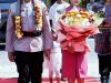 AKBP Suryo Wibowo,S.I.K Resmi Jabat Kapolres Barru
