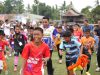Lapangan Lancirang Jadi Panggung Talenta Muda, Turnamen ITC Road to Malaysia Dimulai