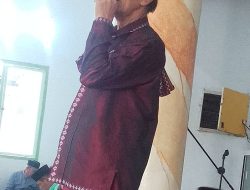 Masjid Al Khairat Gelar Peringatan Maulid 1448 H, Ustadz Syahrial Ajak Teladani Akhlak Rasulullah SAW