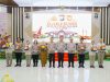 Kasium Polres Barru Raih Penghargaan Peringkat II Pengguna ASTINA dalam Rakernis Setum Polda Sulsel