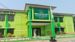 Kepala Kemenag Polman Keluarkan Surat Himbauan, Instruksikan Seluruh KUA Gelar Sholat Istisqa