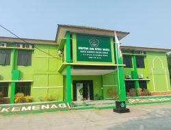 Kepala Kemenag Polman Keluarkan Surat Himbauan, Instruksikan Seluruh KUA Gelar Sholat Istisqa