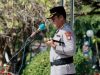 Kapolres Barru Pimpin Upacara Hari Kesadaran Nasional, Tekankan Sinergitas dan Kesiapsiagaan Hadapi Karhutla