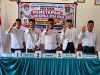 Panitia Pilkades Desa Kenje Gelar Penetapan Calon Kepala Desa 