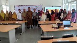 YKPM Sulsel Gandeng K2P2A Desa Batulaya Dan Lampoko,Perkuat Sistem Pengaduan Perlindungan Perempuan Dan Anak Berbasis Komunitas
