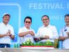 Perluas Akses Layanan Keuangan bagi Diaspora Indonesia di Taiwan,BRI Resmi Luncurkan BRImo Taiwan