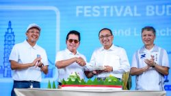Perluas Akses Layanan Keuangan bagi Diaspora Indonesia di Taiwan,BRI Resmi Luncurkan BRImo Taiwan