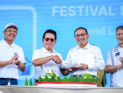 Perluas Akses Layanan Keuangan bagi Diaspora Indonesia di Taiwan,BRI Resmi Luncurkan BRImo Taiwan
