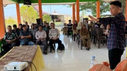 Cegah Penyalahgunaan Narkoba, Satresnarkoba Polres Barru Gelar Sosialisasi dan Perkuat Sinergitas Bersama Masyarakat Desa Nepo