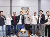 Kapolres Barru Terima Audiensi Gappembar, Perkuat Sinergi dan Komunikasi Bersama Mahasiswa