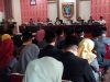 232 Pejabat di Lingkungan Pemkab Polman Resmi Dirotasi, Bupati Sampaikan 4 Pesan Penting Yang Harus Dilakukan